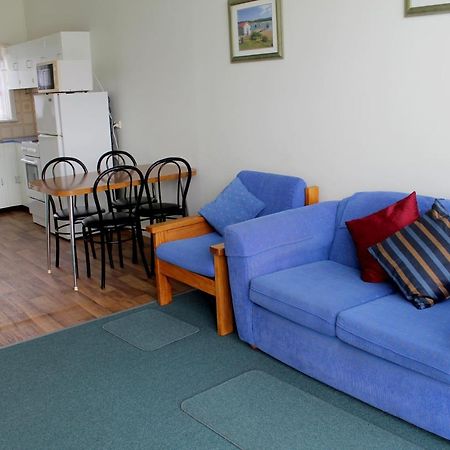 Mermaid Holiday Units Merimbula Luaran gambar