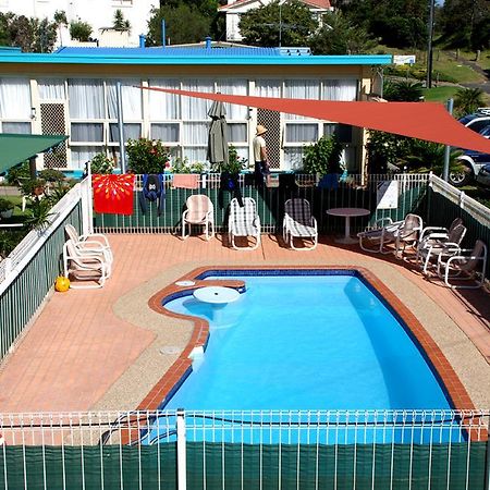 Mermaid Holiday Units Merimbula Luaran gambar