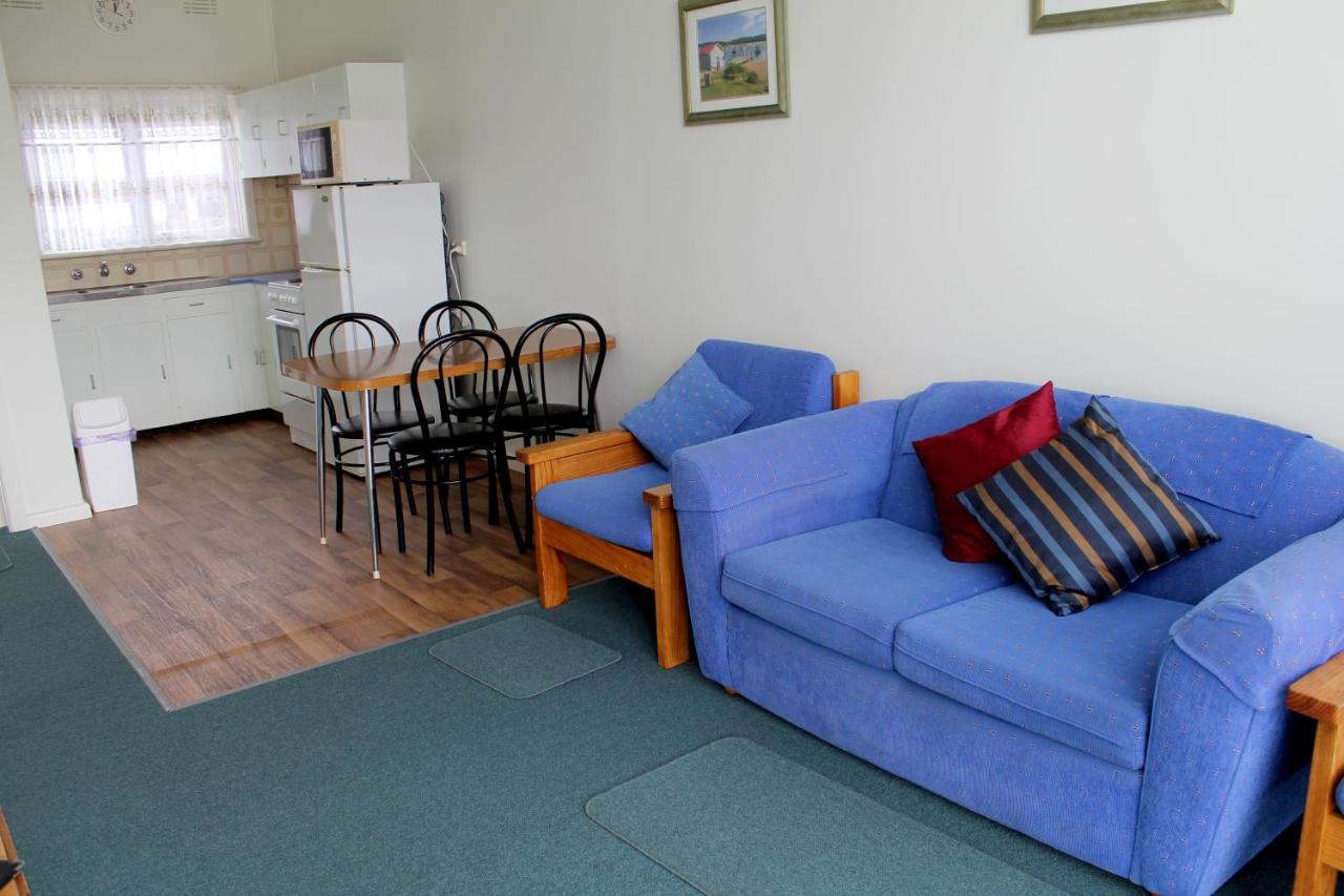 Mermaid Holiday Units Merimbula Luaran gambar