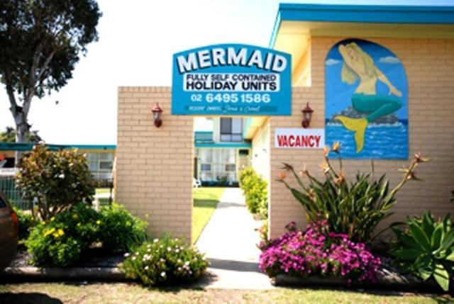 Mermaid Holiday Units Merimbula Luaran gambar