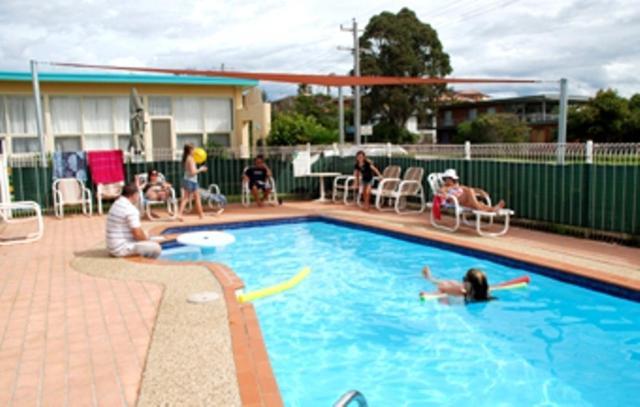 Mermaid Holiday Units Merimbula Luaran gambar