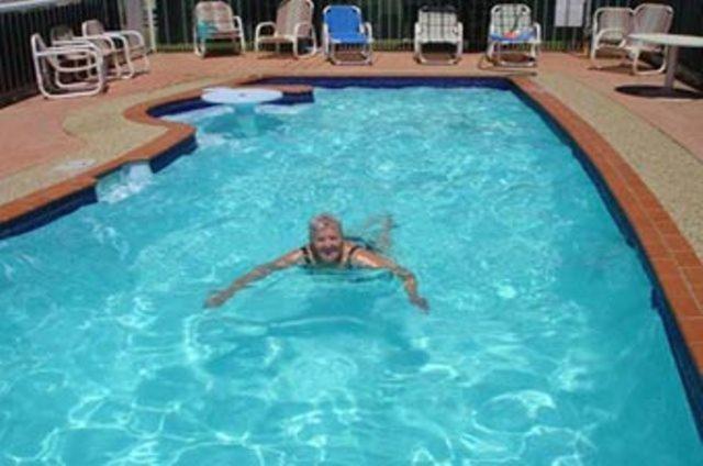 Mermaid Holiday Units Merimbula Luaran gambar