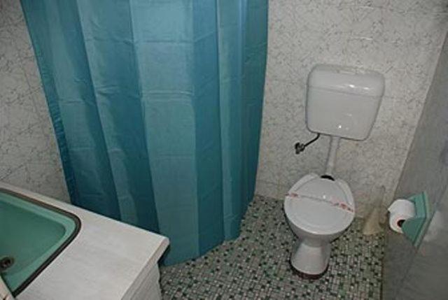 Mermaid Holiday Units Merimbula Bilik gambar