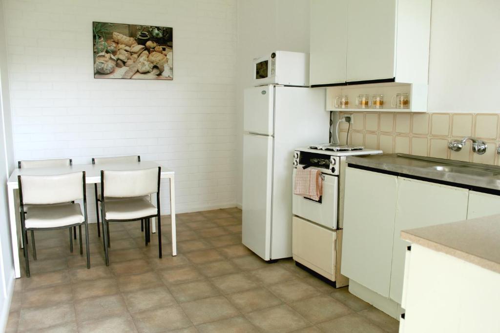 Mermaid Holiday Units Merimbula Bilik gambar