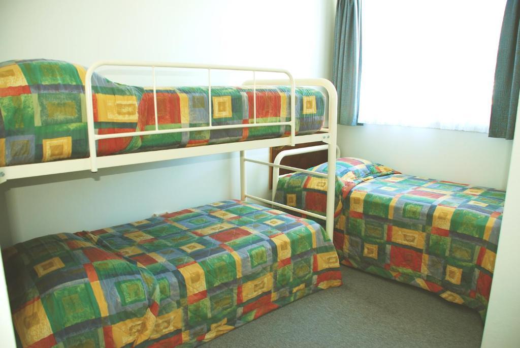 Mermaid Holiday Units Merimbula Bilik gambar