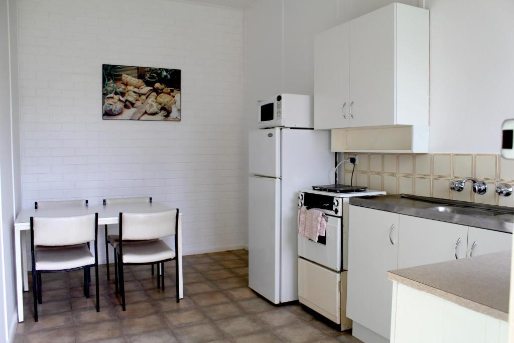 Mermaid Holiday Units Merimbula Luaran gambar