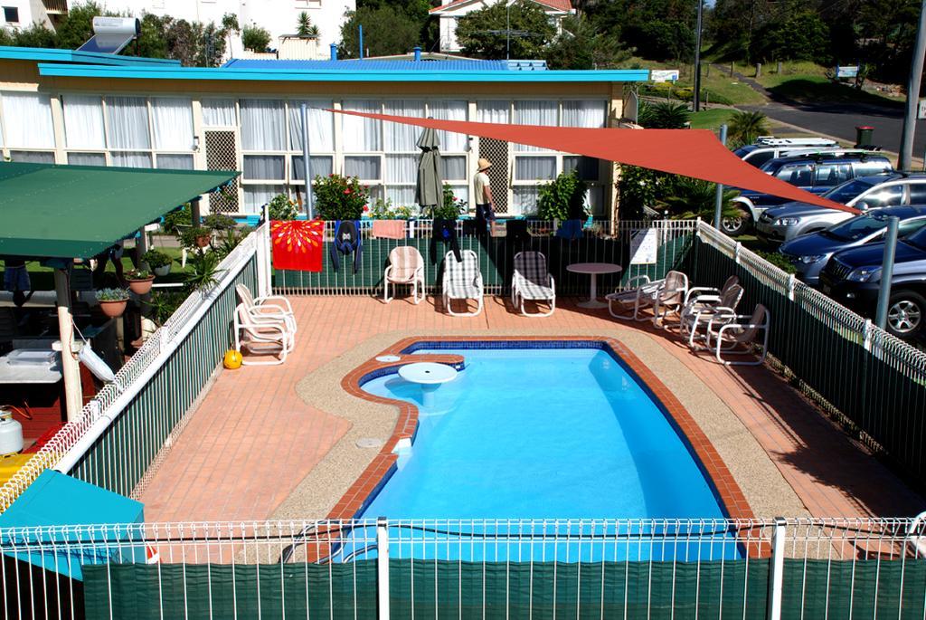 Mermaid Holiday Units Merimbula Luaran gambar