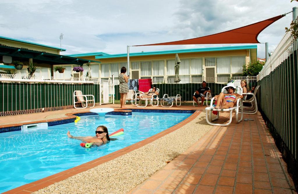 Mermaid Holiday Units Merimbula Luaran gambar