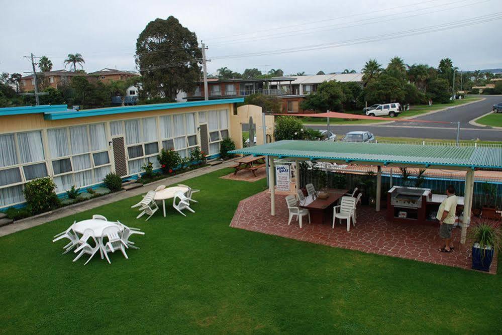 Mermaid Holiday Units Merimbula Luaran gambar